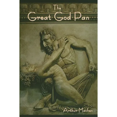 The Great God Pan