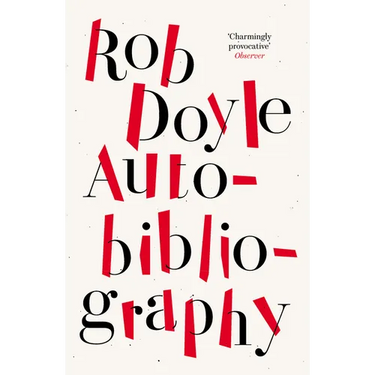 Autobibliography