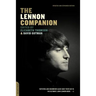 The Lennon Companion