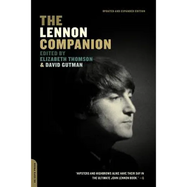 The Lennon Companion