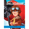 It's Her Story Amelia Earhart a Graphic Novel