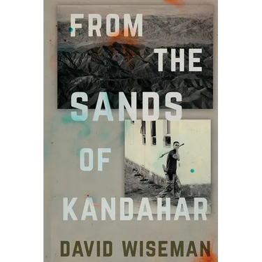 From the Sands of Kandahar