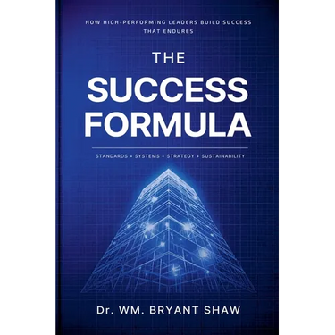 The Success Formula