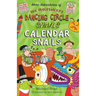 The Magnificent Dancing Circle Snails. Calendar Snails!