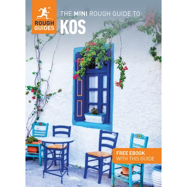 The Mini Rough Guide to Kos: Travel Guide with eBook
