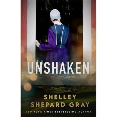 Unshaken