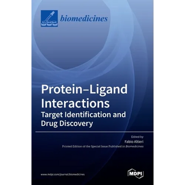 Protein-Ligand Interactions: Deciphering the Molecular Targets and the Mechanisms of Action of Drugs and Natural Compounds