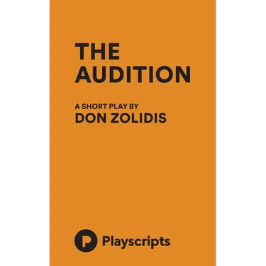 The Audition