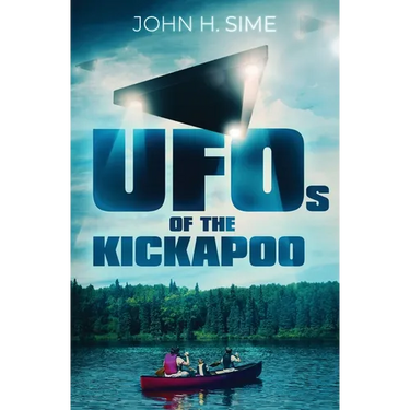 UFOs of the Kickapoo