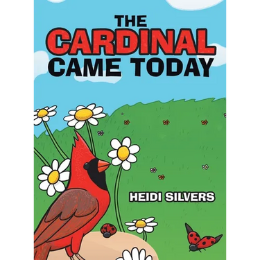 The Cardinal Came Today