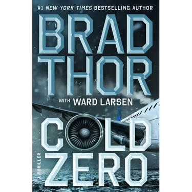 Cold Zero