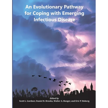 An Evolutionary Pathway for Coping with Emerging Infectious Disease