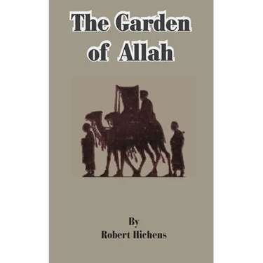 The Garden of Allah