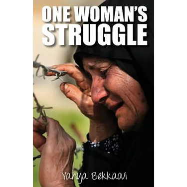 One Woman's Struggle