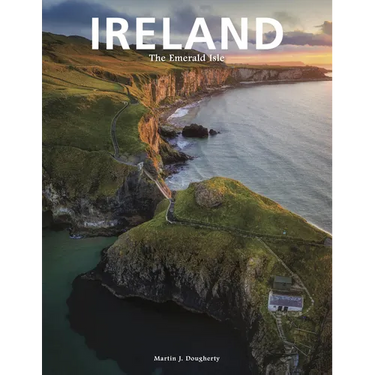 Ireland: The Emerald Isle