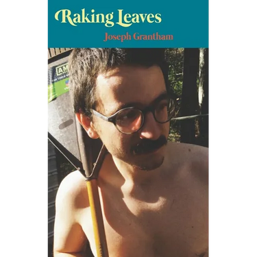 Raking Leaves