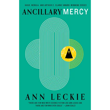 Ancillary Mercy