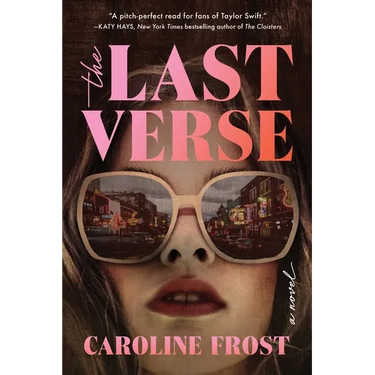 The Last Verse