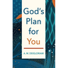 God's Plan for You