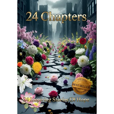 24 Chapters