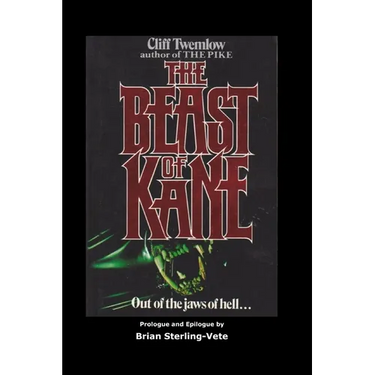 The Beast of Kane