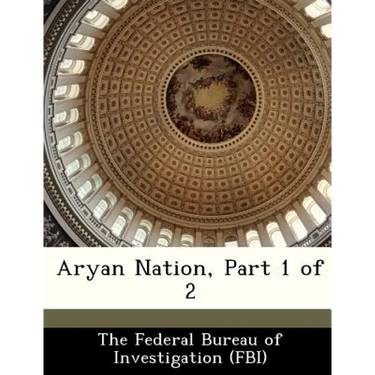 Aryan Nation, Part 1 of 2
