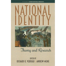 National Identity: Theory and Research