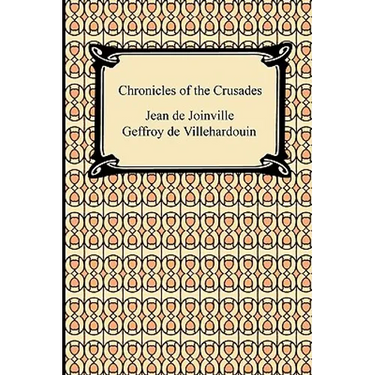 Chronicles of the Crusades