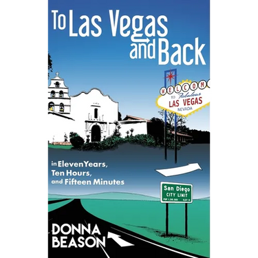 To Las Vegas and Back in Eleven Years, Ten Hours, and Fifteen Minutes