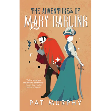 The Adventures of Mary Darling