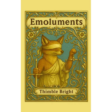 Emoluments