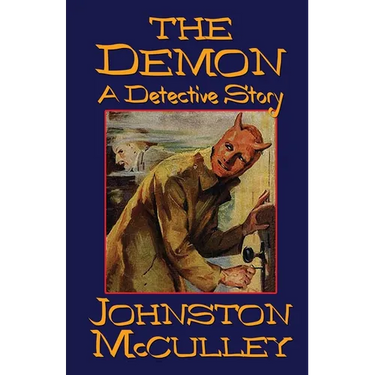 The Demon: A Detective Story