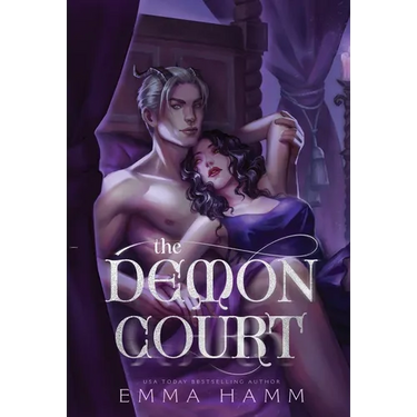 The Demon Court