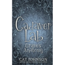 Cadaver Lab 4: Grave's Anatomy