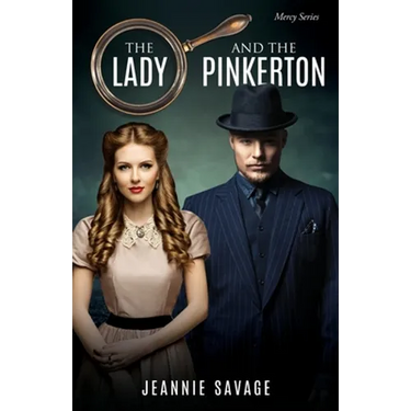The Lady and The Pinkerton