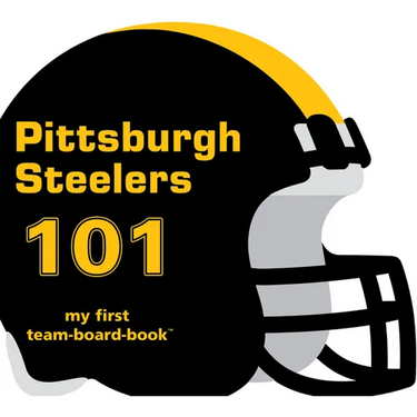 Pittsburgh Steelers 101