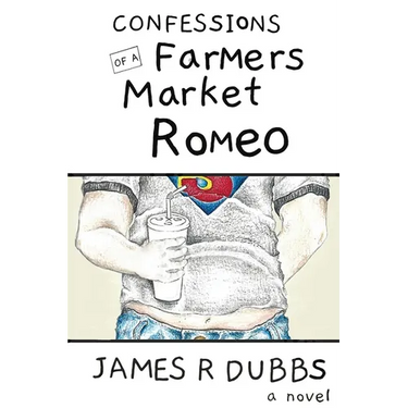 Confessions of a Farmers Market Romeo