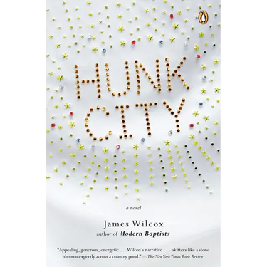 Hunk City