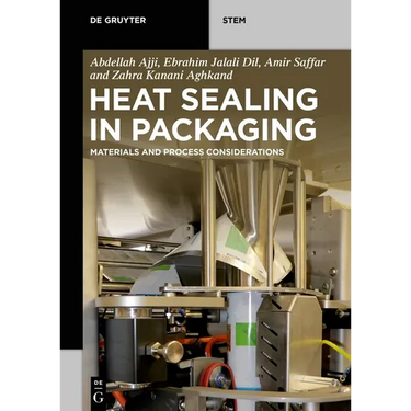Heat Sealing in Packaging: Materials and Process Considerations