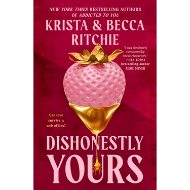 Dishonestly Yours