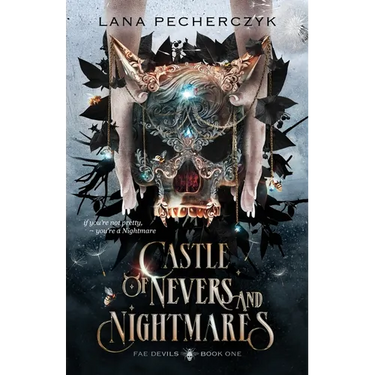 Castle of Nevers and Nightmares