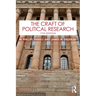 The Craft of Political Research