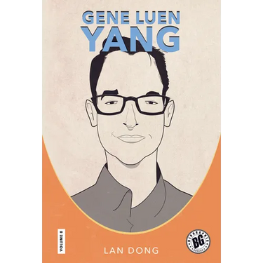 Gene Luen Yang