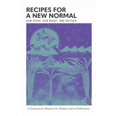 Our Food, Our Right: Recipes for a New Normal