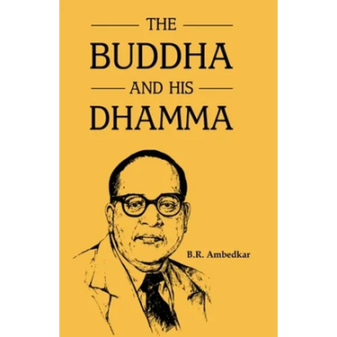 The Buddha and His Dhamma