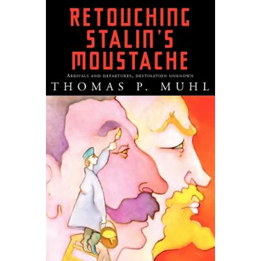 Retouching Stalin's Moustache
