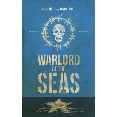 Warlord of the Seas