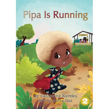 Pipa Is Running