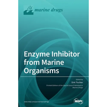 Enzyme Inhibitor from Marine Organisms