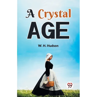 A Crystal Age